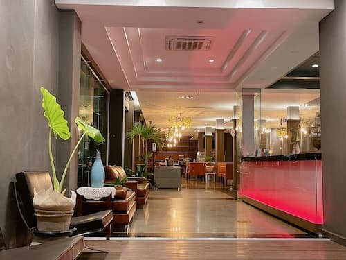 C & N Hotel Patong, Phuket