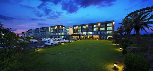 Areumdaun Resort
