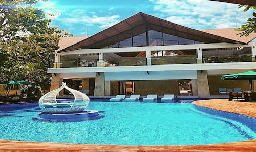 Kumpul Kumpul Villa Seminyak