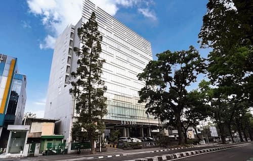 The Luxton Bandung
