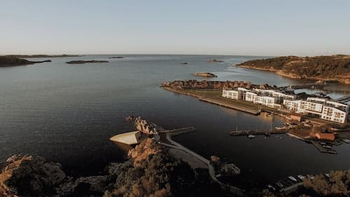 Lindesnes Havhotell