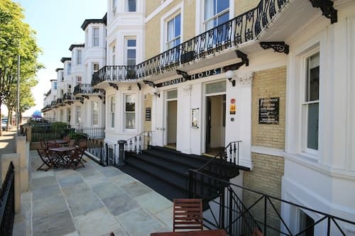 Andover House Hotel & Restaurant - Adults only