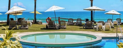 Kembali Hotel Porto de Galinhas - Adults Only
