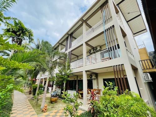 Family House Resort