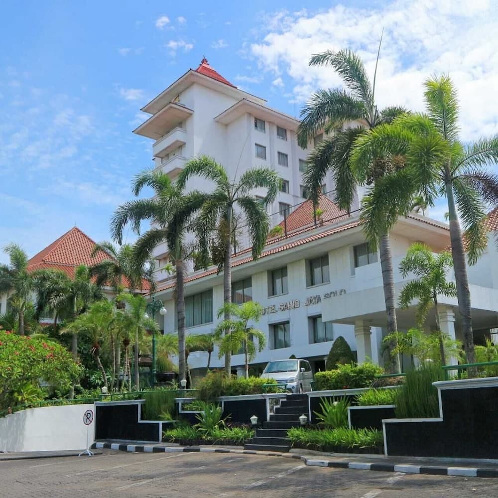 Sahid Jaya Hotel Solo