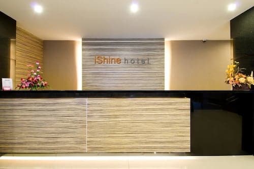 iShine Hotel