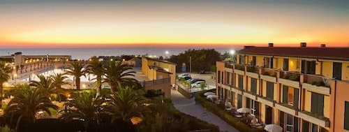 Continental Resort