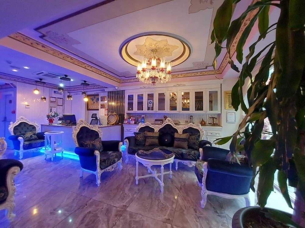 Leyenda Hotel