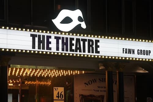 The Theatre Tainan ChengGong