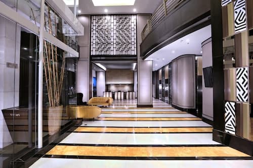 The Alts Hotel