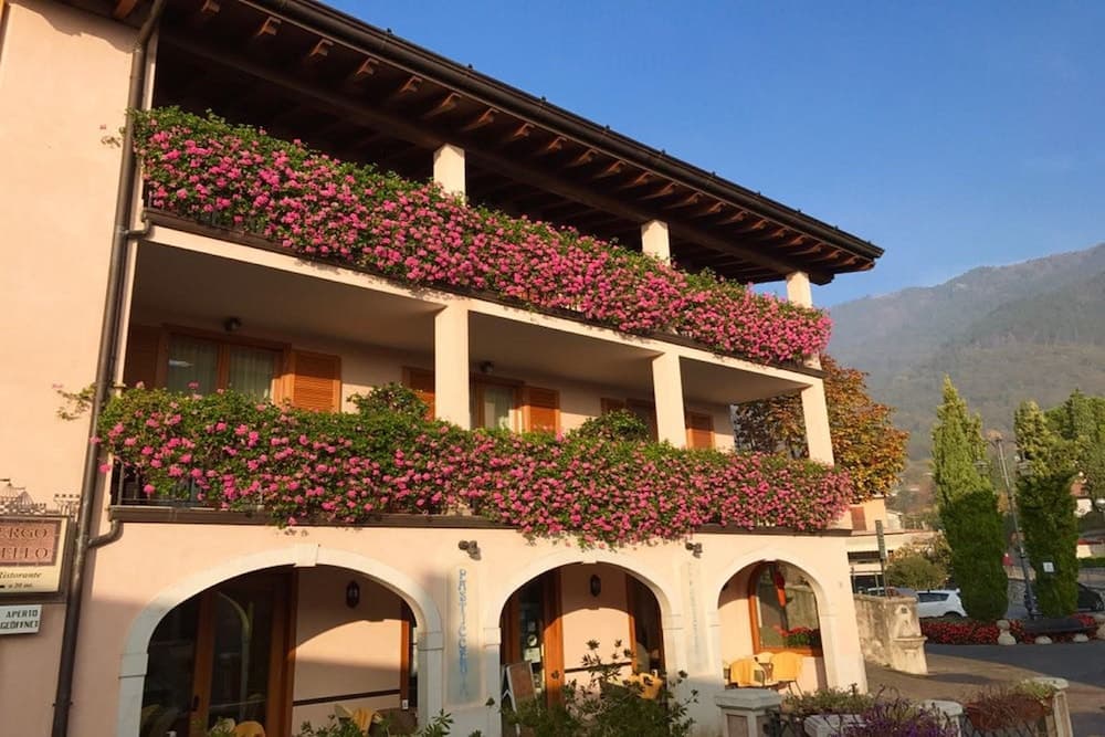 Residence Casa Gardola