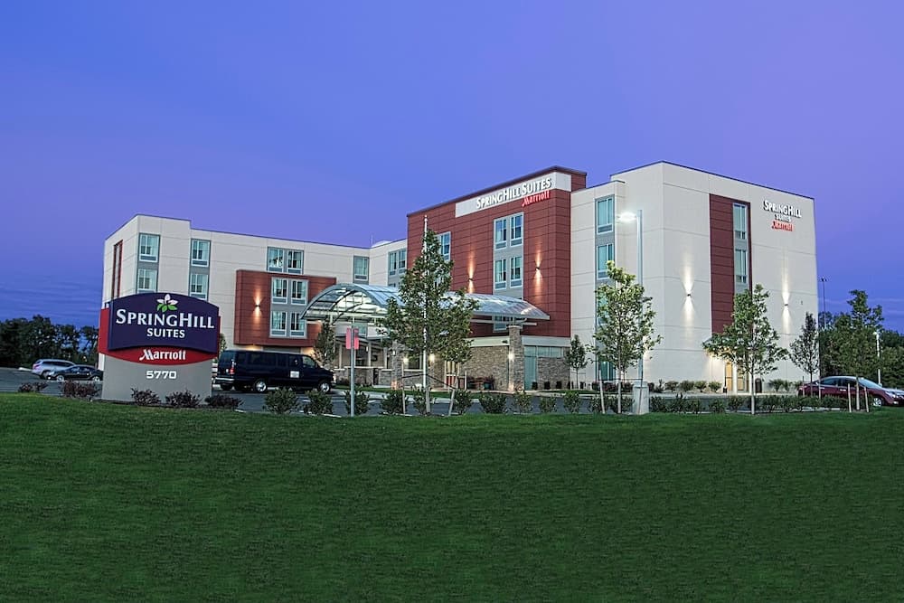 Springhill Suites Canton