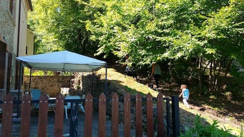 B&B Le Pietre Ricce