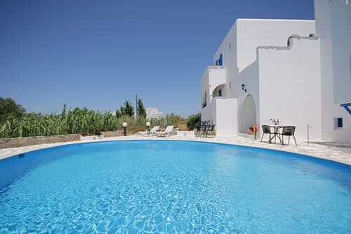 Sunny Beach Studios