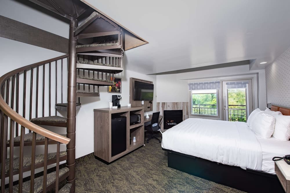 Best Western Plus Apple Valley Lodge Pigeon Forge