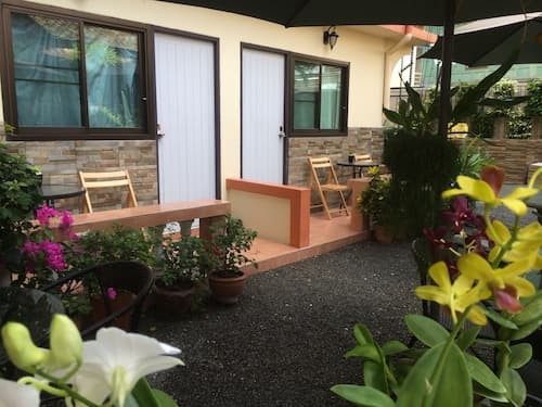 Sofia Hotel Hua Hin