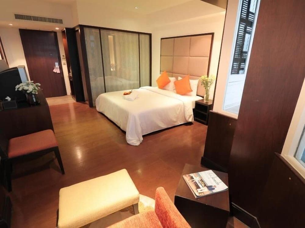 Rich Boutique Hotel