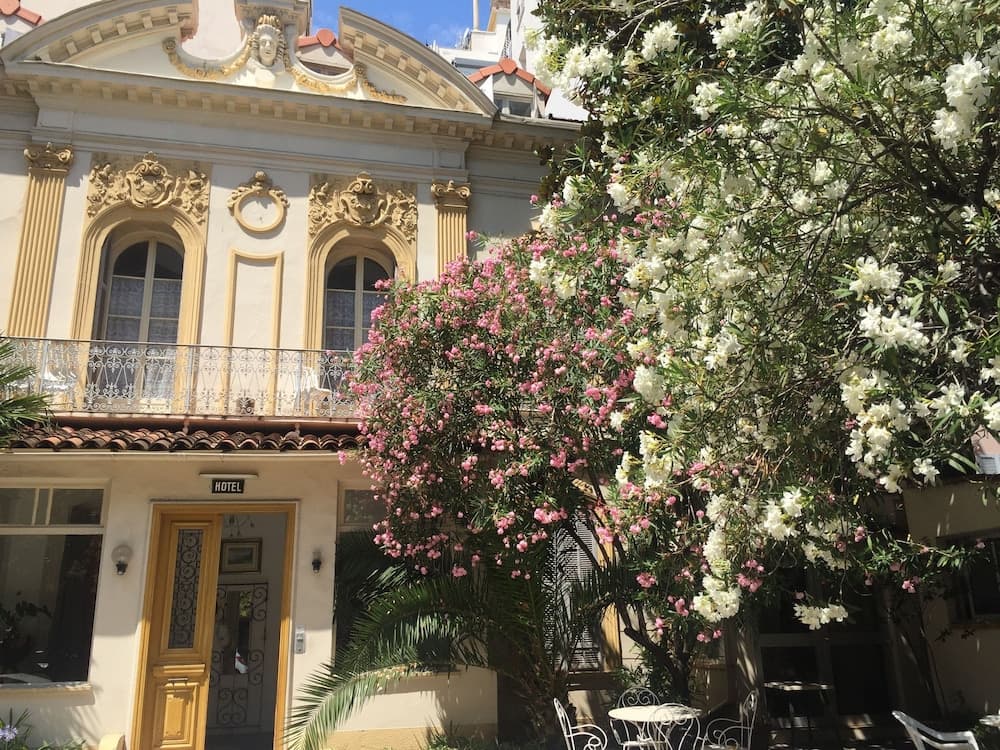 Hôtel Belle Meunière