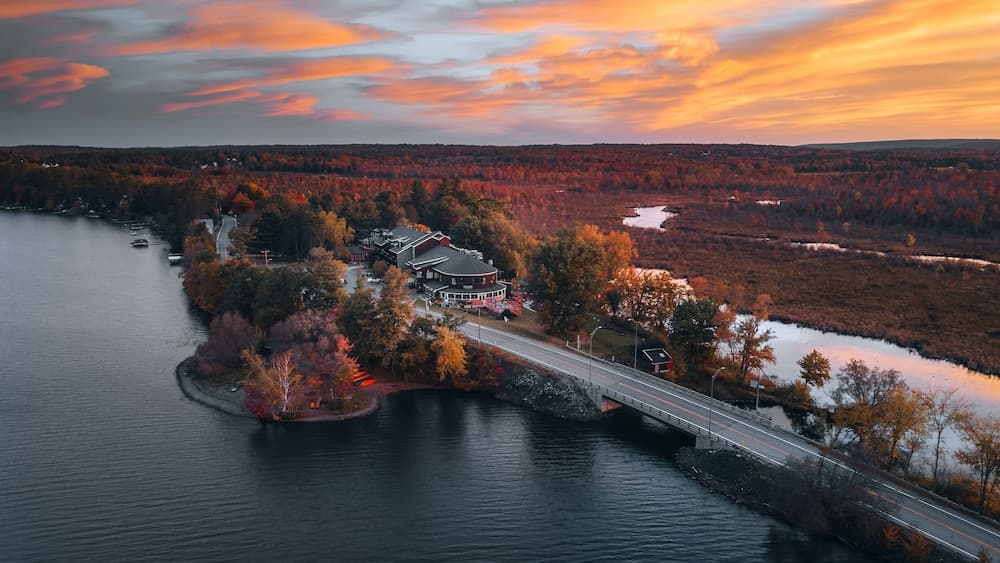 Hotel Lac-Brome