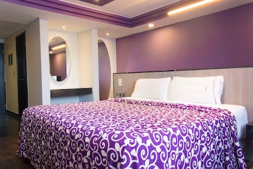 Hotel Max