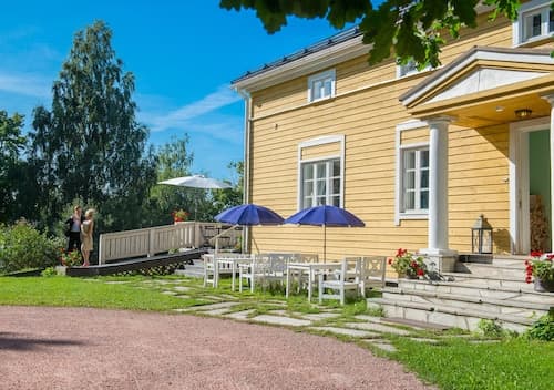 Koivulan Kartano