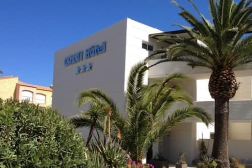 Calvi Hôtel