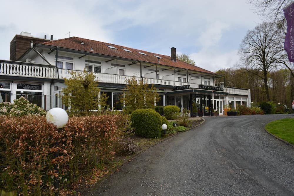 Hotel Oranjeoord