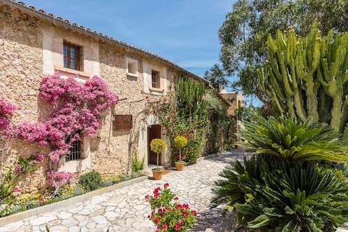 Finca Son Ametler