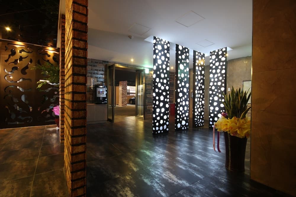 Hotel Aria Nampo