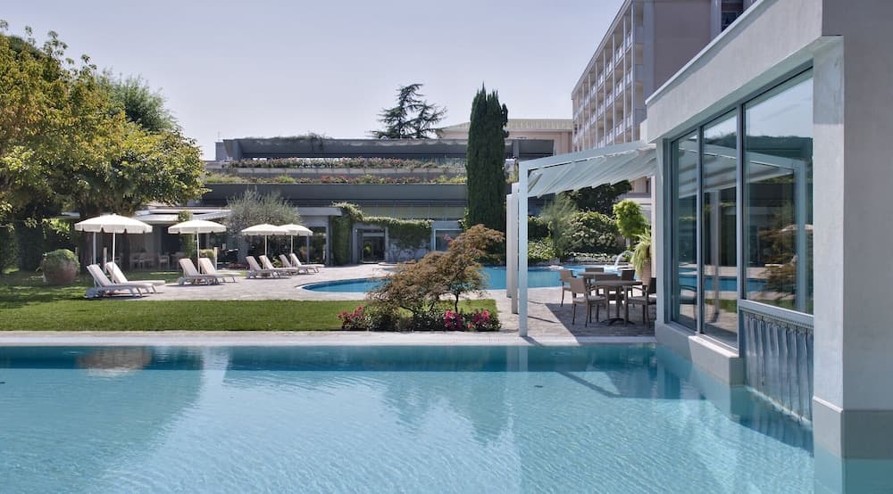 Europa Terme