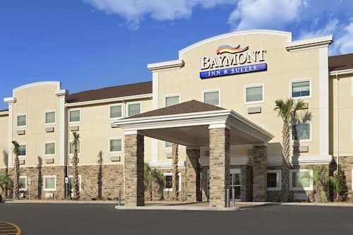 Baymont by Wyndham Odessa