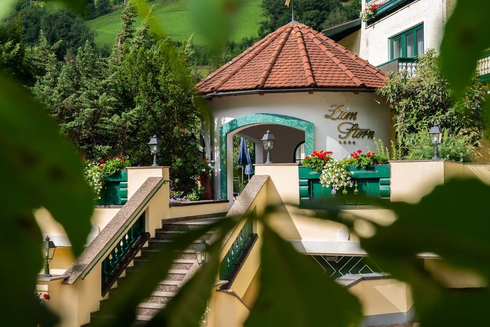 Sonnenhotel Zum Stern
