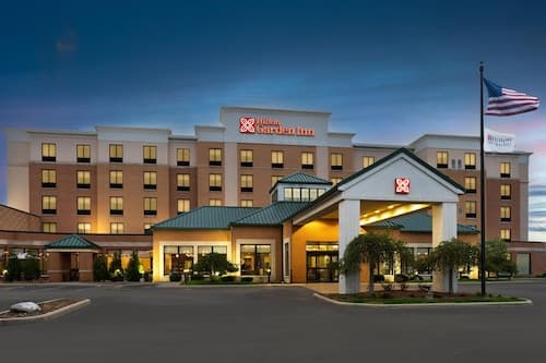 Hilton Garden Inn Cincinnati/West Chester