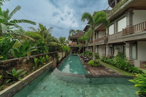 Budhi Ayu Villas Ubud
