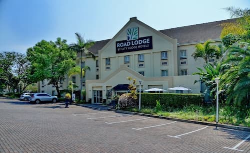 Road Lodge Mbombela