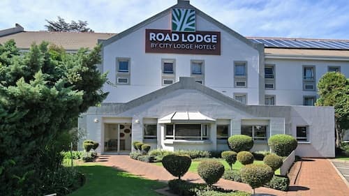 Road Lodge Germiston Lake