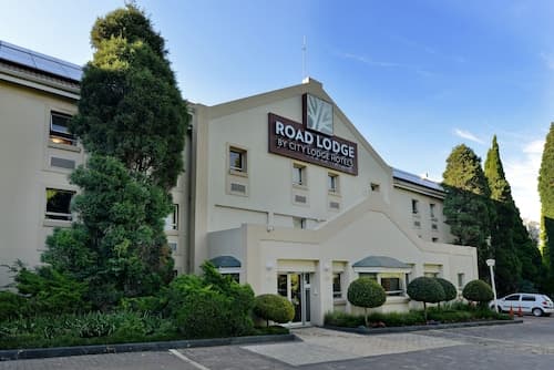 Road Lodge Johannesburg Airport