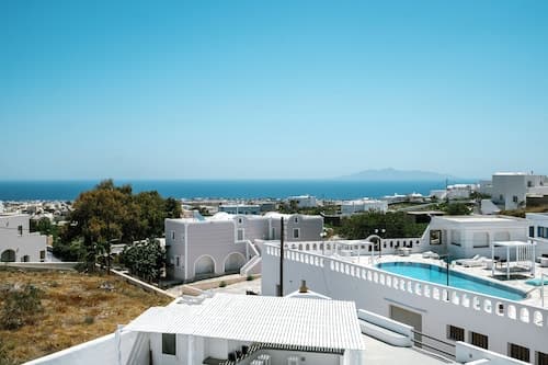 Hotel Omiros