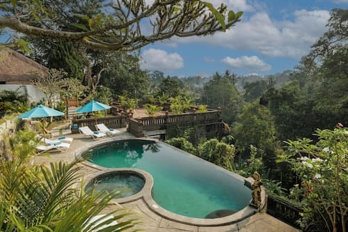 Ubud Dedari Villas