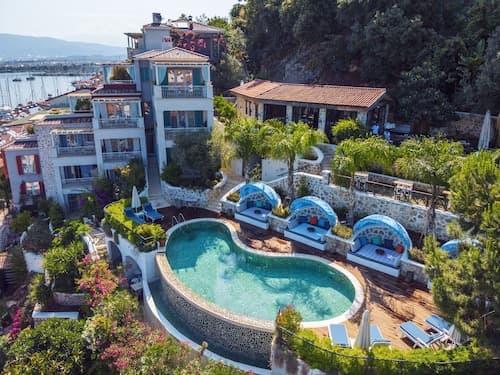Hotel Unique Boutique Class-Adult Only
