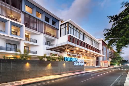 HARRIS Hotel Seminyak Bali