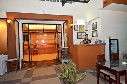 Havilla Maranatha