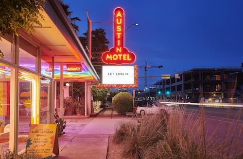 Austin Motel