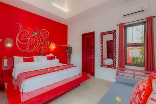 Bali Ginger Suites & Villa