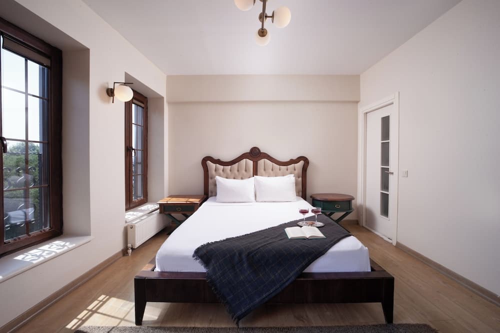 Nine Istanbul Hotel