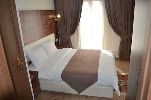 New Fatih Hotel