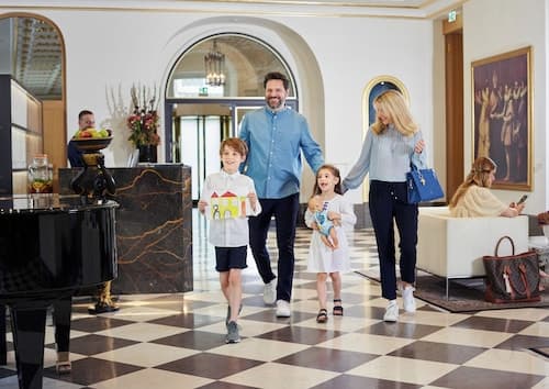 Living Hotel De Medici