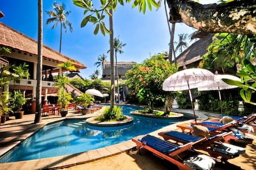 Sativa Sanur Cottages