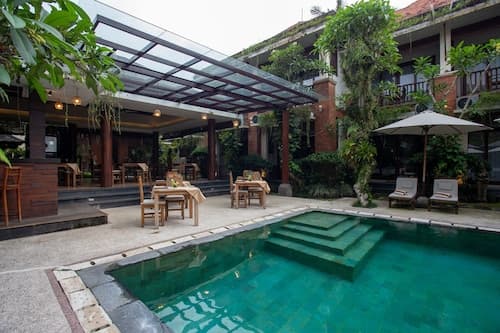 Awatara Boutique Resort Ubud