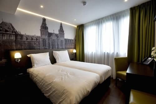 Royal Amsterdam Hotel